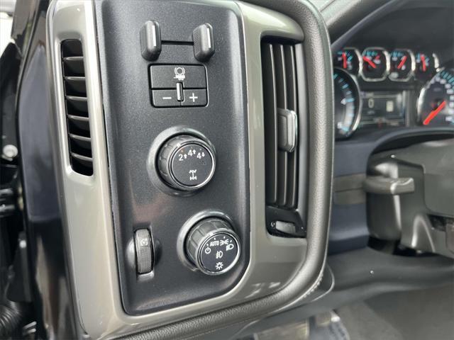 used 2019 Chevrolet Silverado 2500 car, priced at $47,947