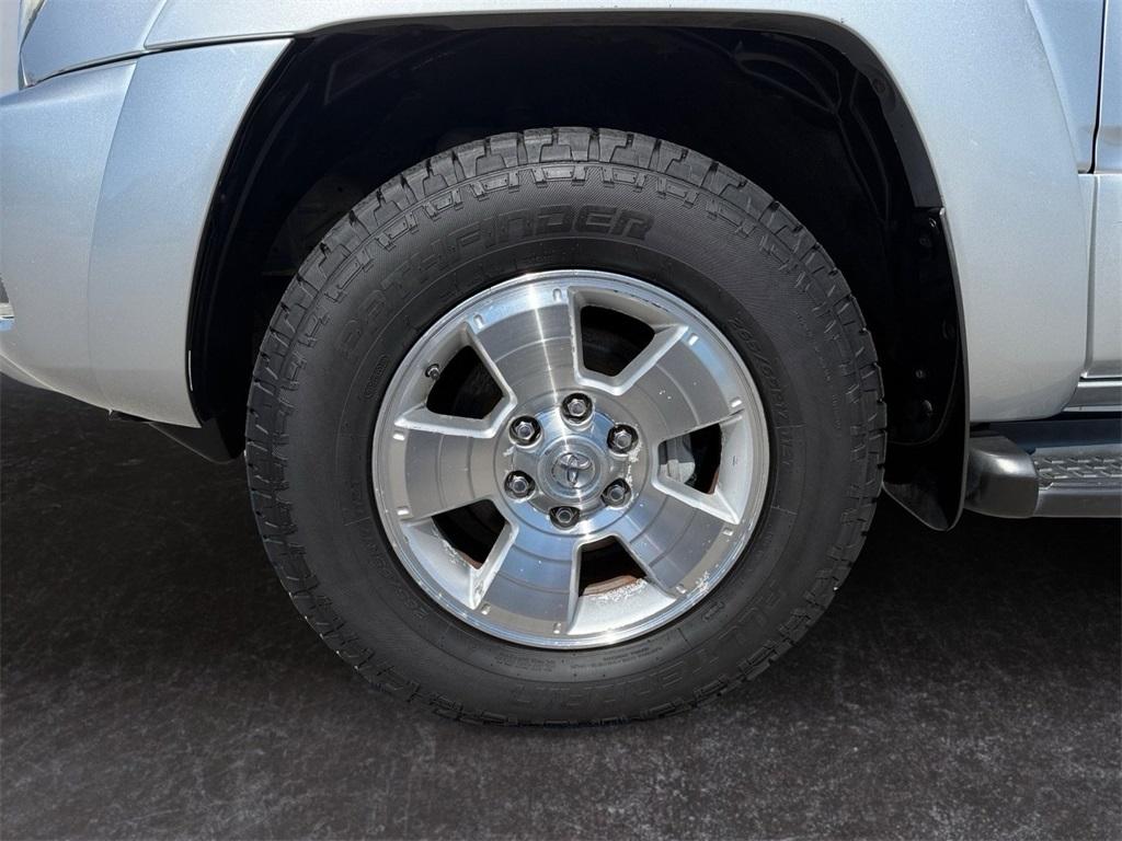 used 2005 Toyota 4Runner car, priced at $6,995