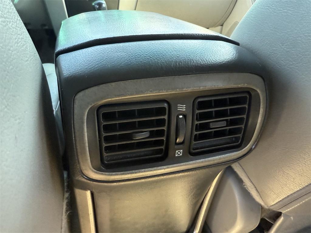 used 2005 Toyota 4Runner car, priced at $6,995