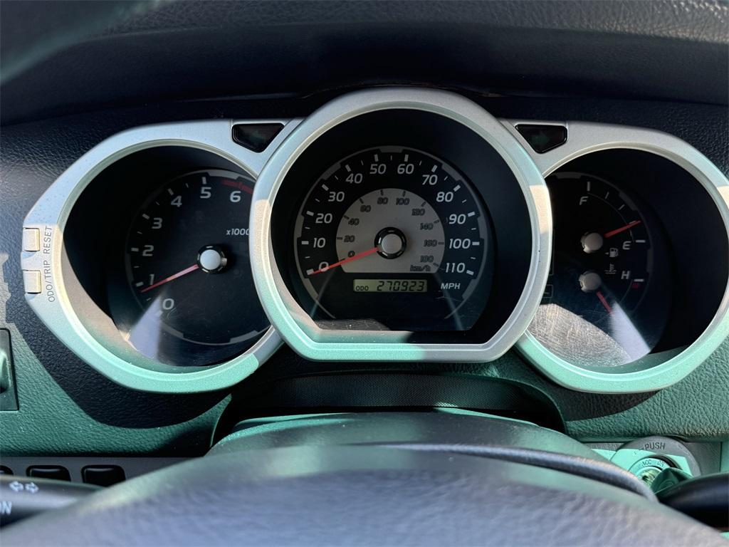 used 2005 Toyota 4Runner car, priced at $6,995