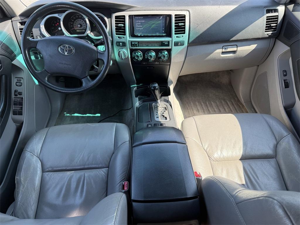 used 2005 Toyota 4Runner car, priced at $6,995