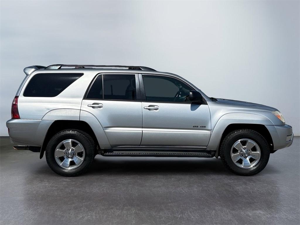 used 2005 Toyota 4Runner car, priced at $6,995