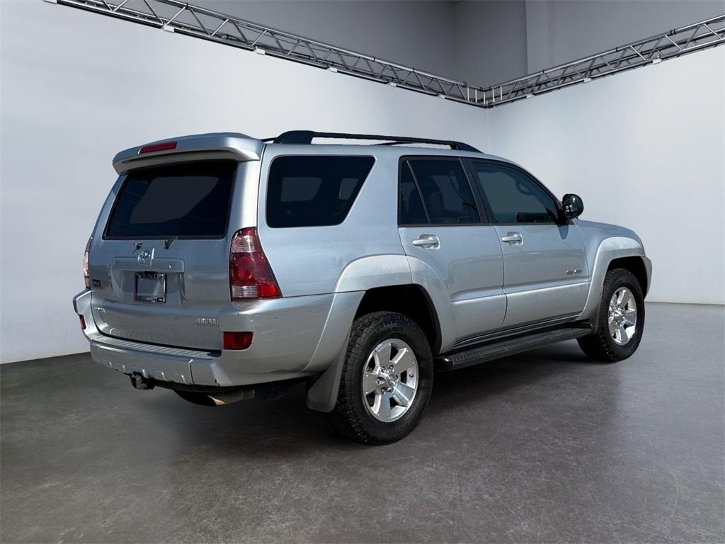 used 2005 Toyota 4Runner car, priced at $6,995