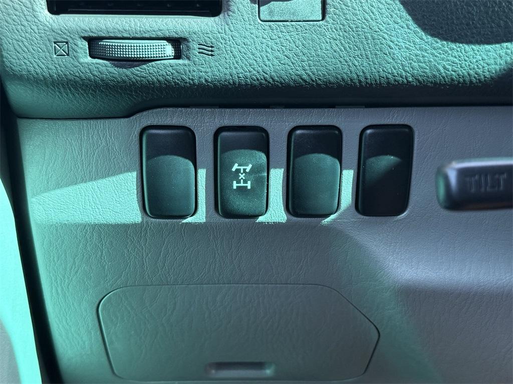 used 2005 Toyota 4Runner car, priced at $6,995