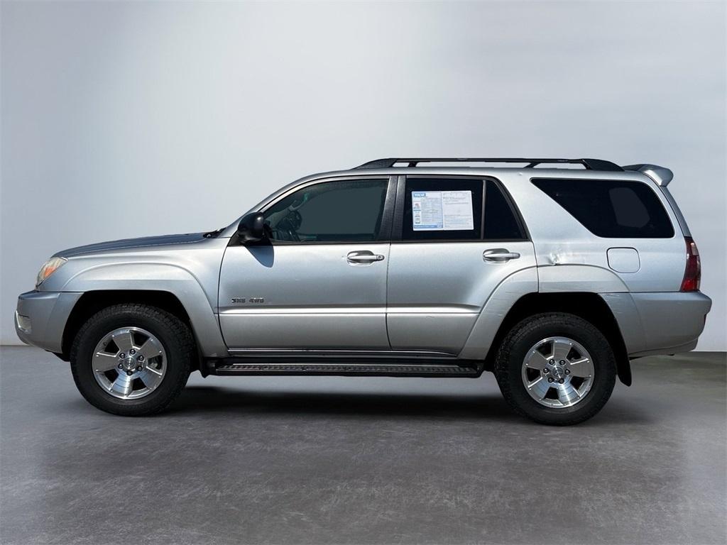 used 2005 Toyota 4Runner car, priced at $6,995