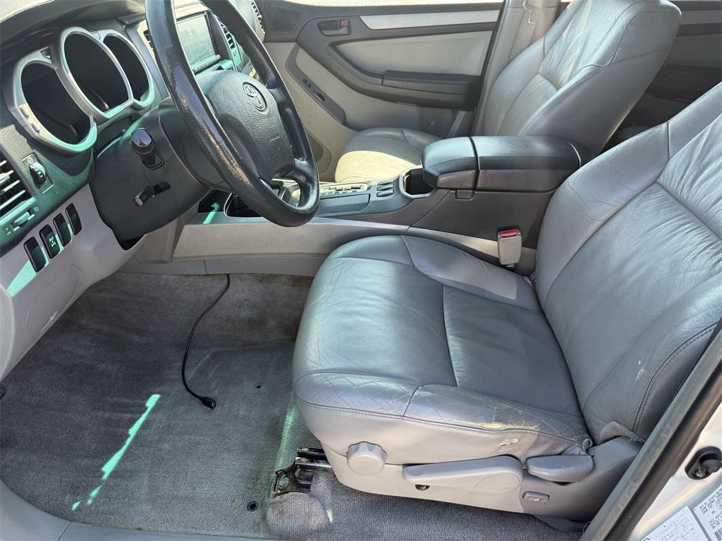 used 2005 Toyota 4Runner car, priced at $6,995