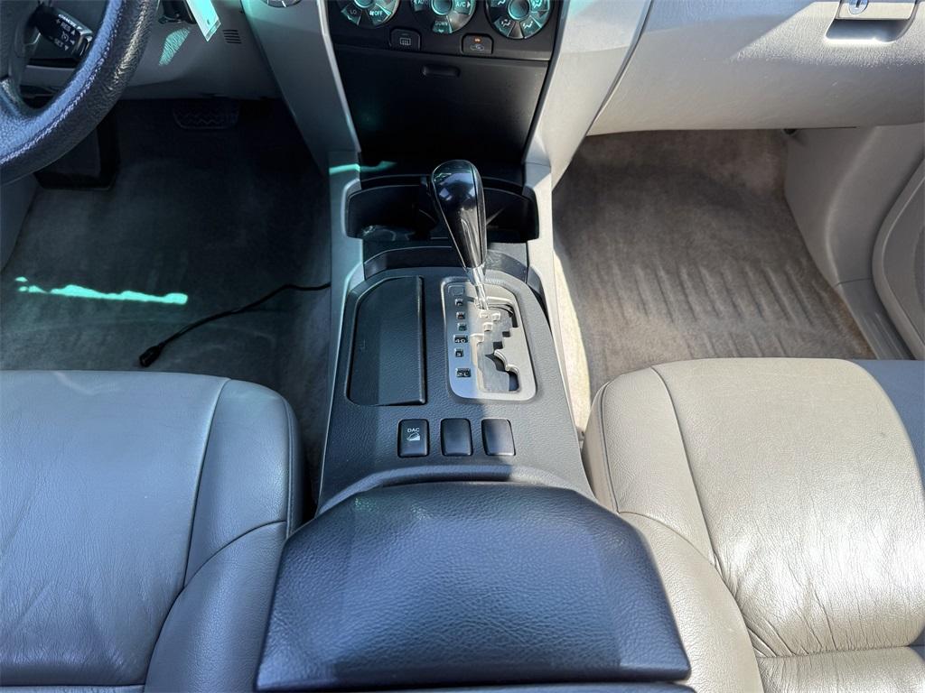 used 2005 Toyota 4Runner car, priced at $6,995