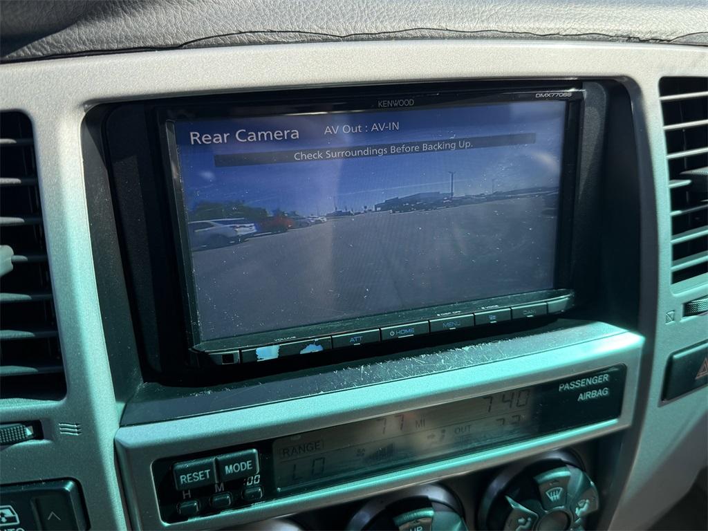 used 2005 Toyota 4Runner car, priced at $6,995