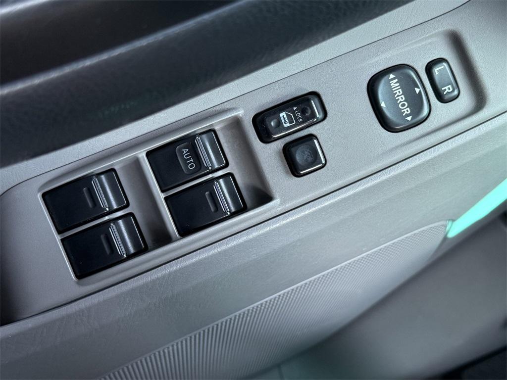 used 2005 Toyota 4Runner car, priced at $6,995