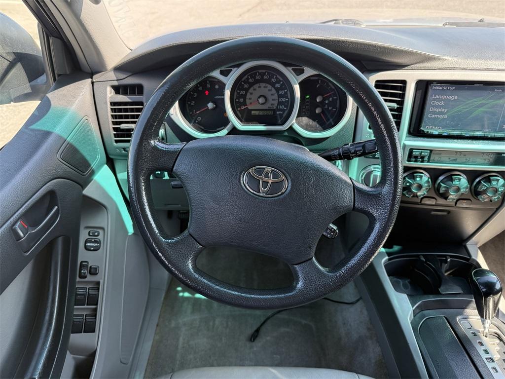 used 2005 Toyota 4Runner car, priced at $6,995