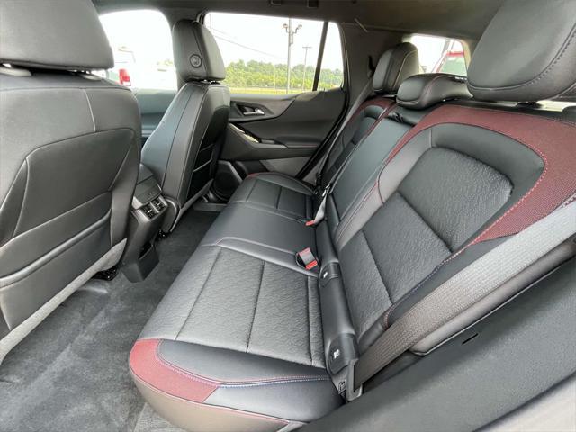 new 2026 Chevrolet Equinox car, priced at $31,645