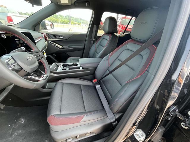 new 2026 Chevrolet Equinox car, priced at $31,645