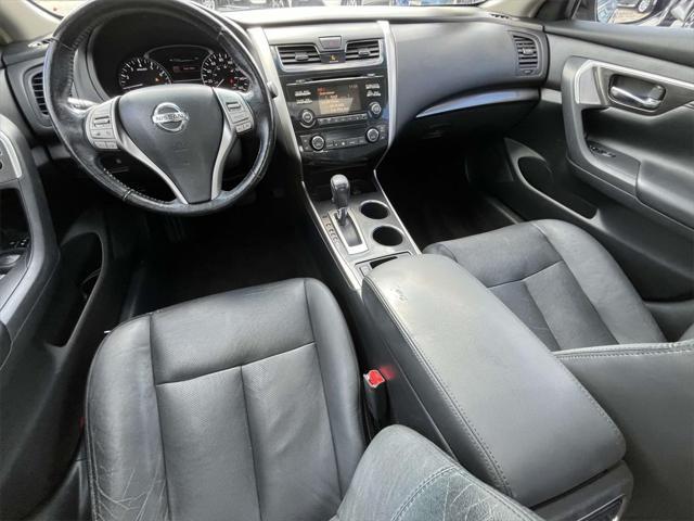 used 2013 Nissan Altima car, priced at $6,495