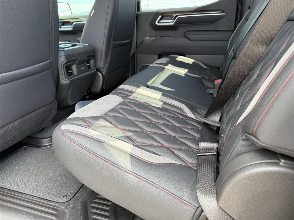 new 2025 Chevrolet Silverado 1500 car, priced at $85,234