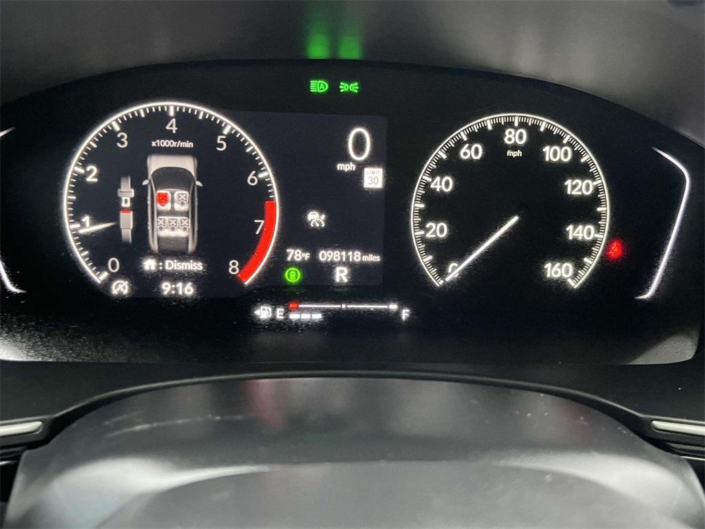 used 2022 Honda Civic car, priced at $21,995