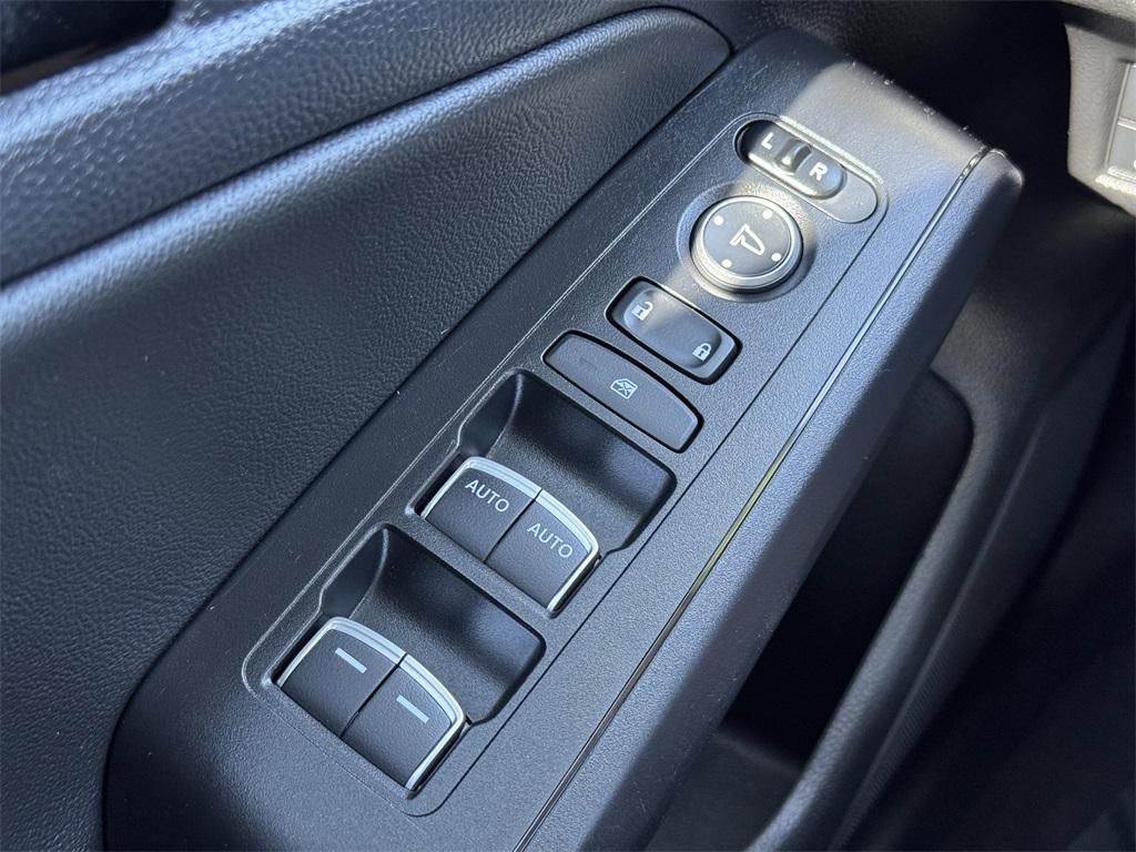 used 2022 Honda Civic car, priced at $21,495