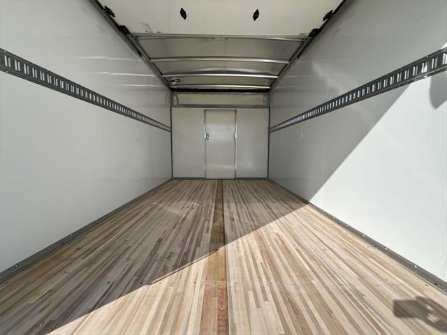 new 2024 Chevrolet Express 3500 car, priced at $56,000