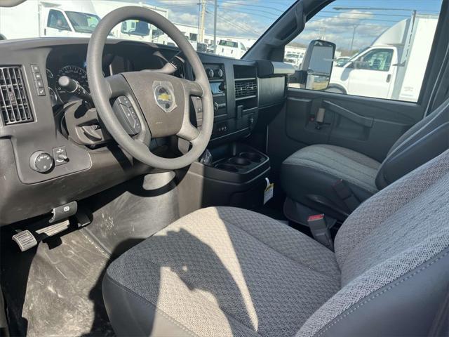 new 2024 Chevrolet Express 3500 car, priced at $56,000