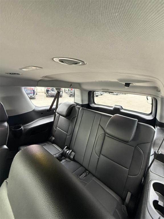 used 2020 GMC Yukon XL car, priced at $35,595