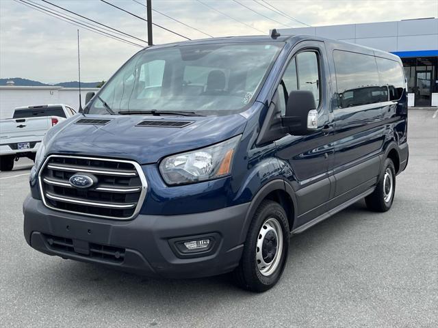 used 2020 Ford Transit-150 car, priced at $37,995