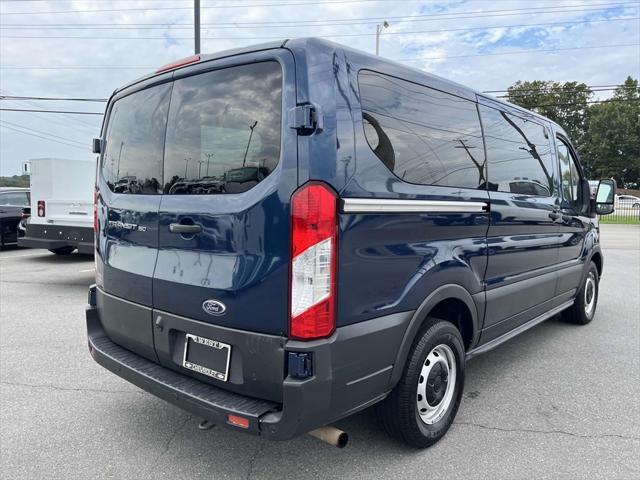 used 2020 Ford Transit-150 car, priced at $37,995