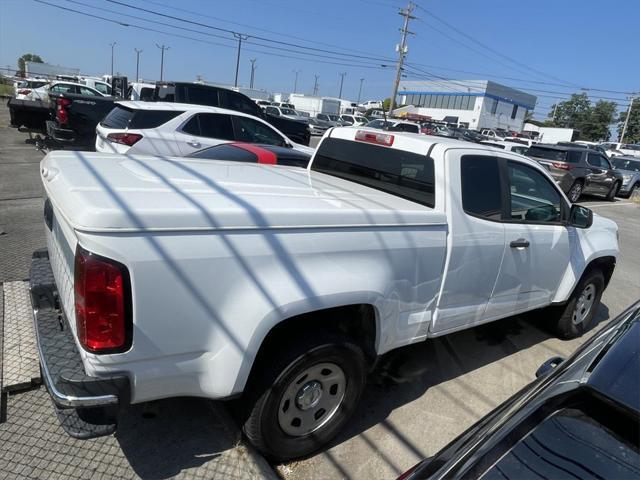 used 2016 Chevrolet Colorado car, priced at $12,995