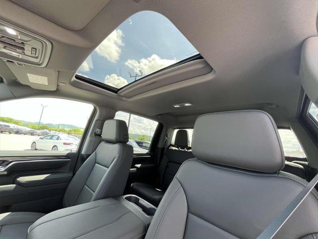 new 2025 Chevrolet Silverado 2500 car, priced at $79,520
