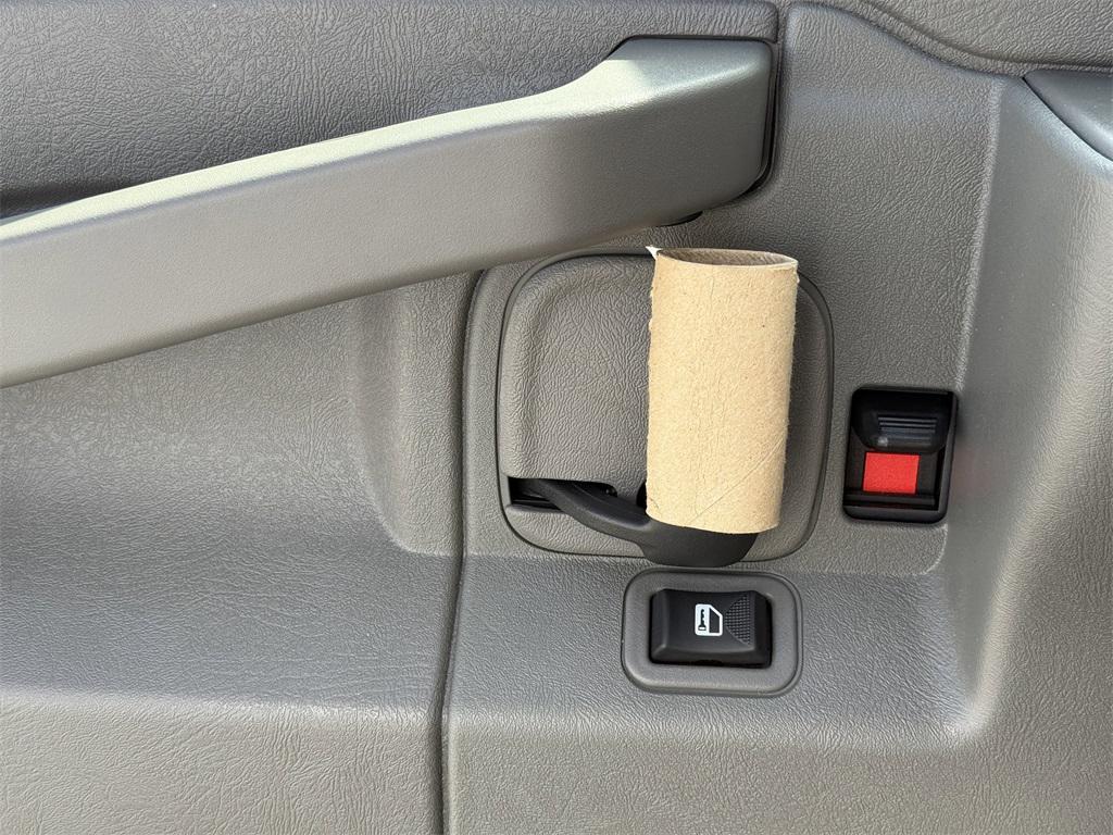 new 2025 Chevrolet Express 3500 car, priced at $54,500