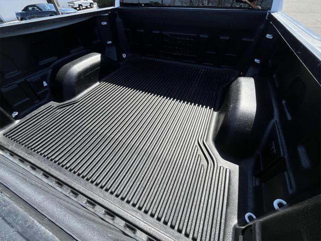 used 2023 Chevrolet Silverado 1500 car, priced at $45,995