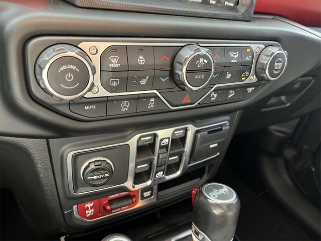 used 2019 Jeep Wrangler Unlimited car, priced at $36,728