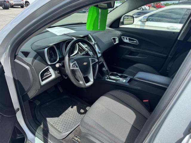 used 2016 Chevrolet Equinox car, priced at $8,995