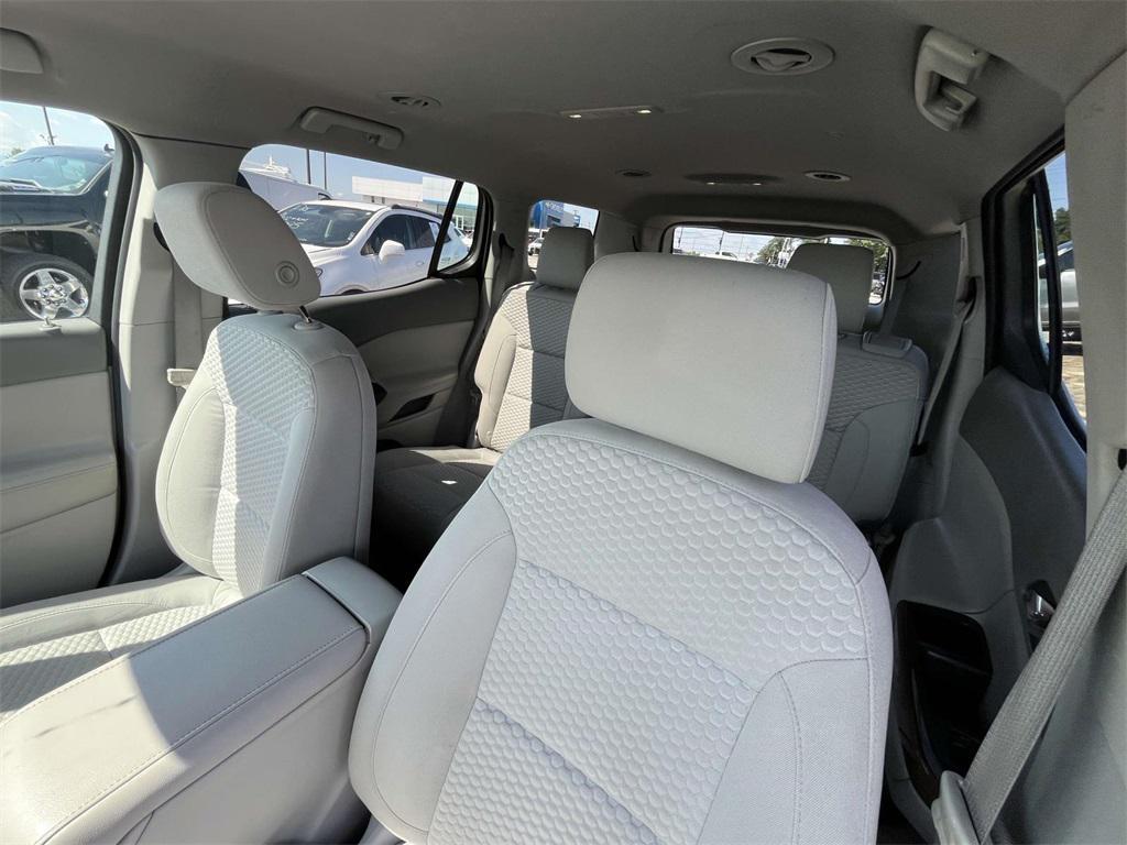 used 2017 GMC Acadia car, priced at $16,309