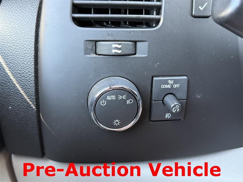 used 2010 Chevrolet Silverado 1500 car, priced at $7,495