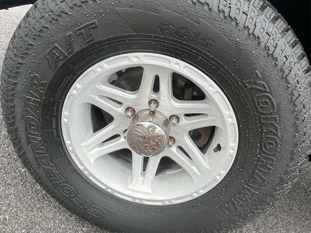 used 2004 Chevrolet Silverado 1500 car, priced at $6,995