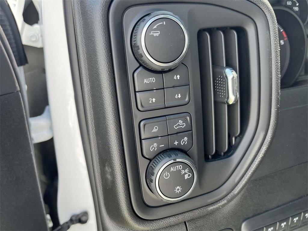 new 2024 Chevrolet Silverado 3500 car, priced at $59,500