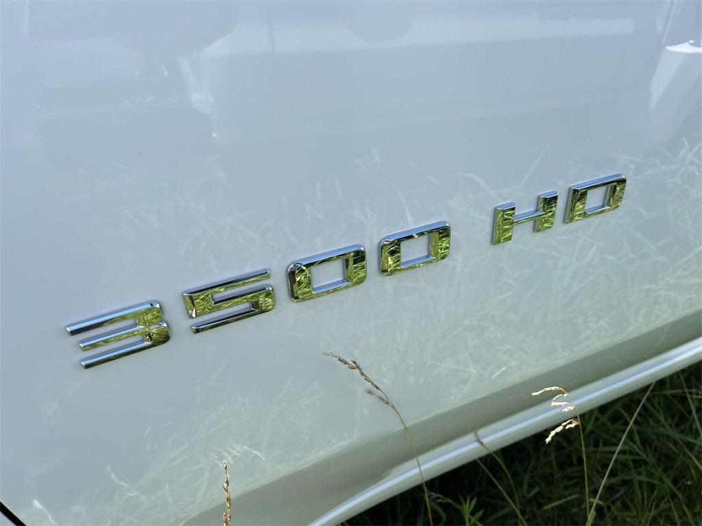 new 2024 Chevrolet Silverado 3500 car, priced at $58,499