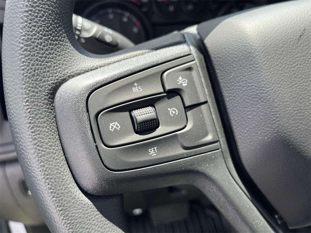 new 2024 Chevrolet Silverado 3500 car, priced at $58,499