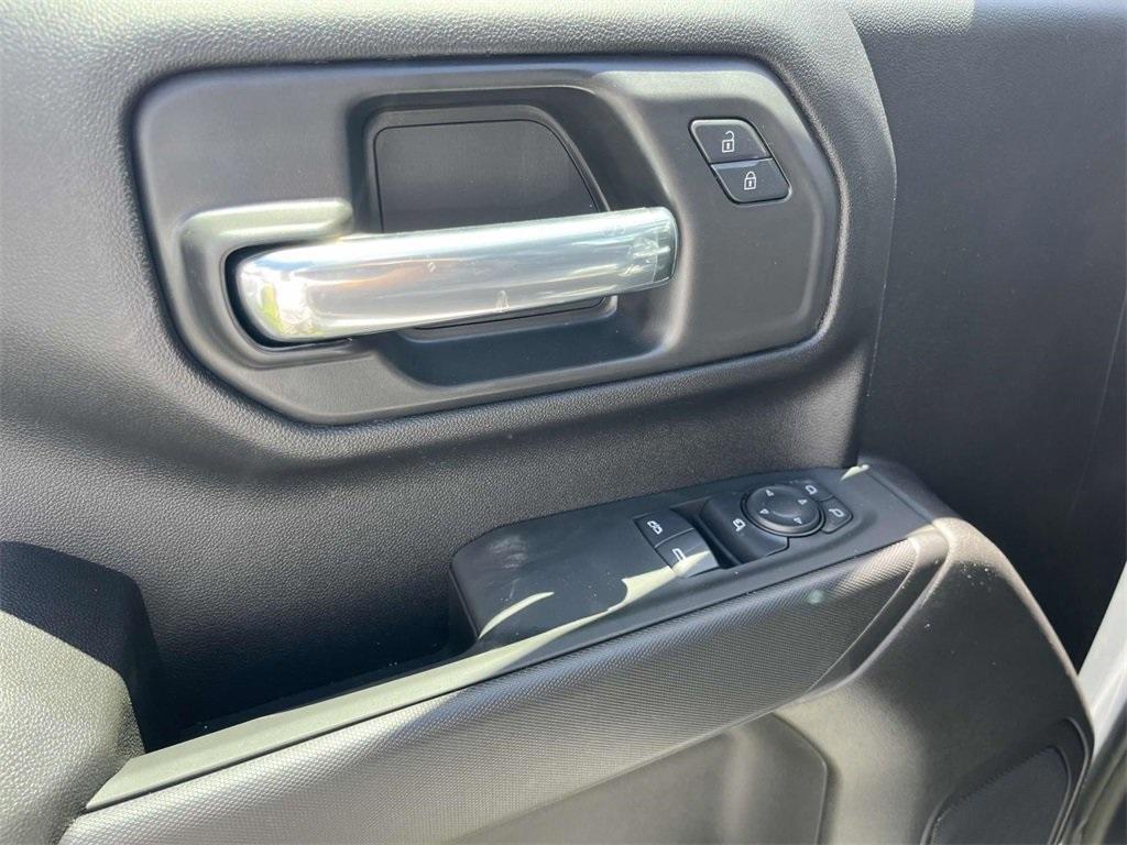 new 2024 Chevrolet Silverado 3500 car, priced at $59,500