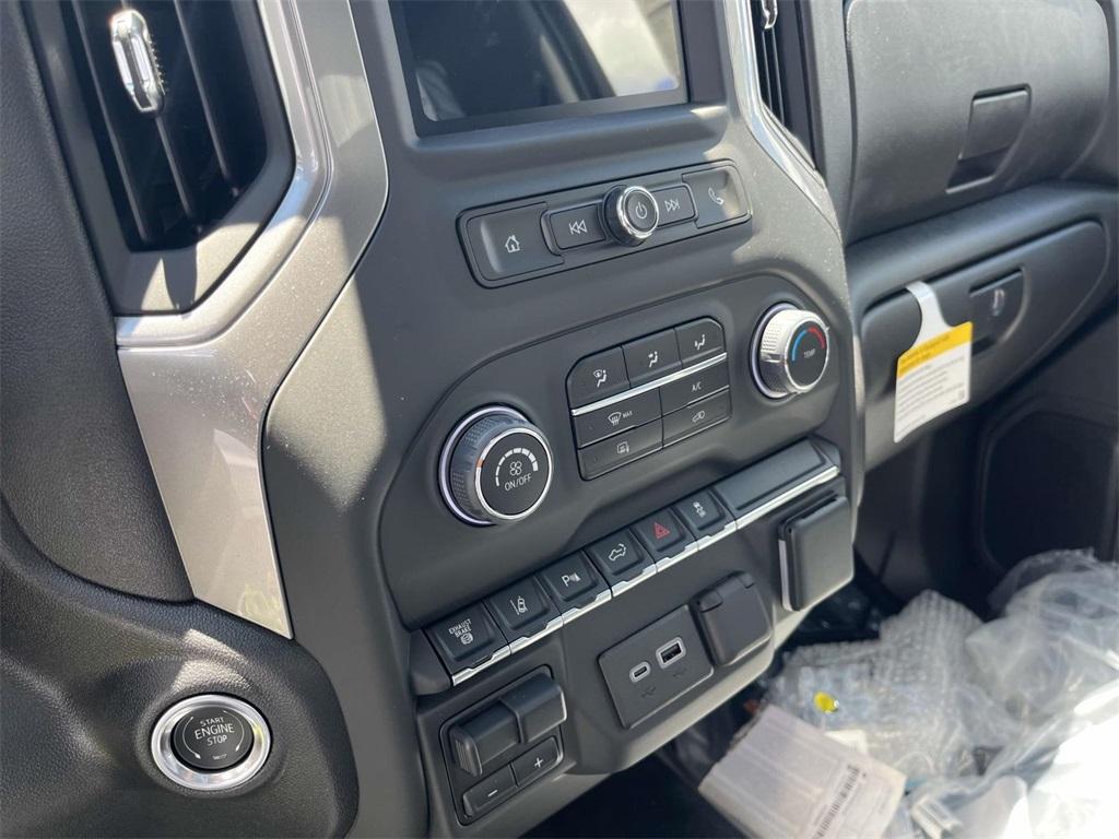 new 2024 Chevrolet Silverado 3500 car, priced at $58,499