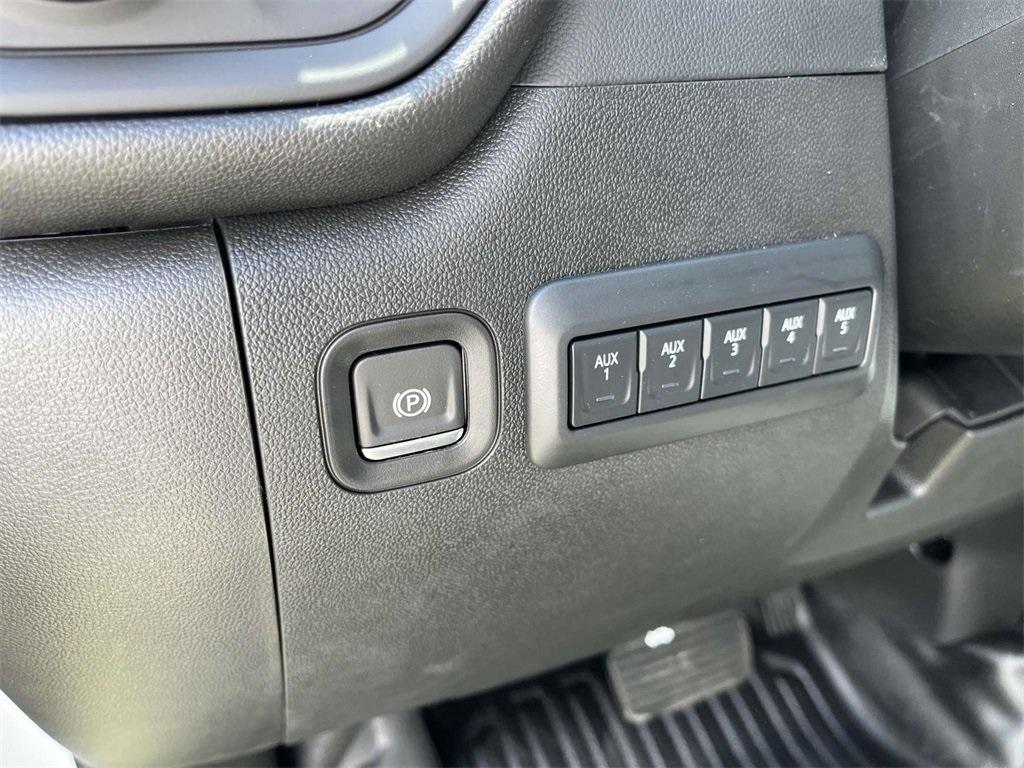 new 2024 Chevrolet Silverado 3500 car, priced at $59,500