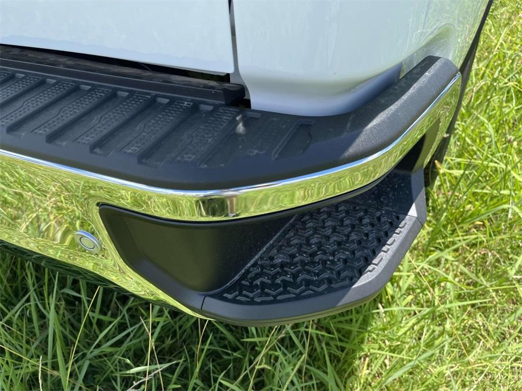 new 2024 Chevrolet Silverado 3500 car, priced at $58,499