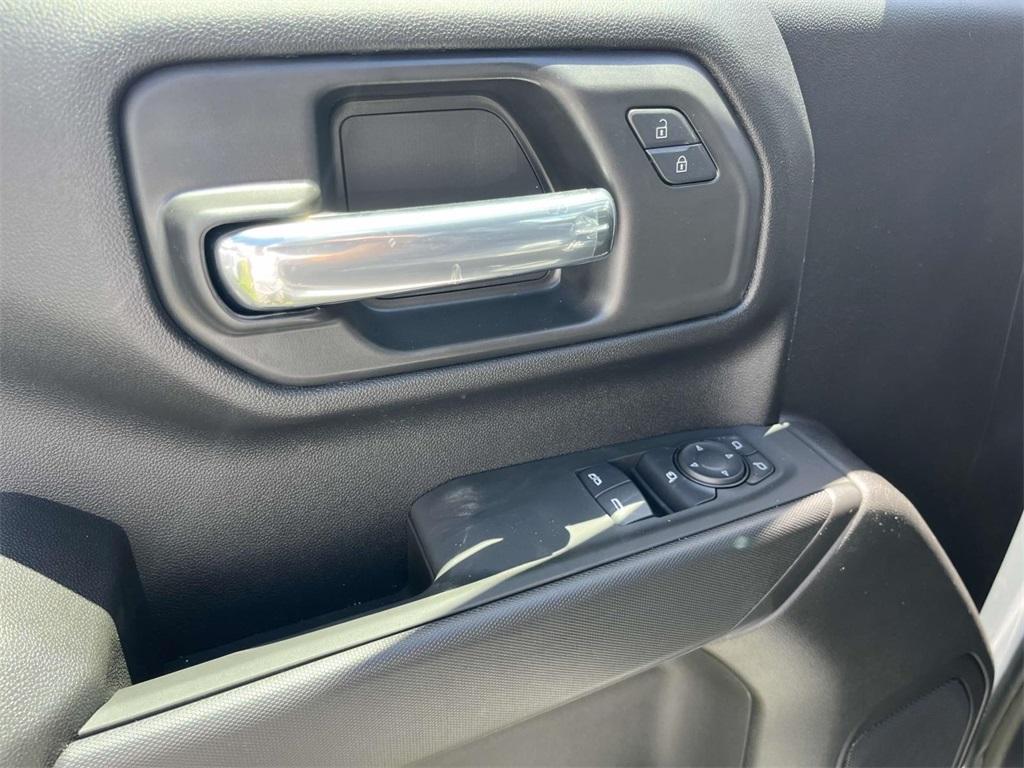 new 2024 Chevrolet Silverado 3500 car, priced at $58,499