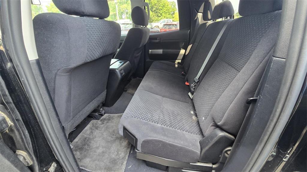 used 2011 Toyota Tundra car, priced at $11,650