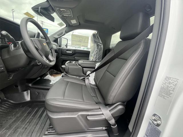 new 2025 Chevrolet Silverado 3500 car, priced at $64,999