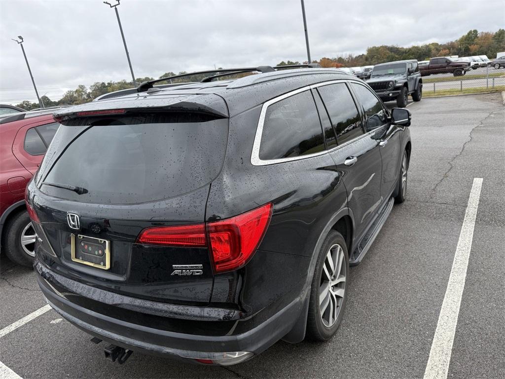 used 2016 Honda Pilot car, priced at $13,495