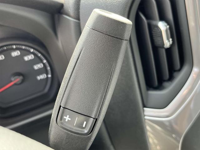 new 2024 Chevrolet Silverado 3500 car, priced at $48,108