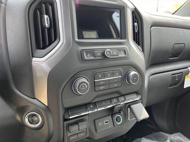 new 2024 Chevrolet Silverado 3500 car, priced at $48,108