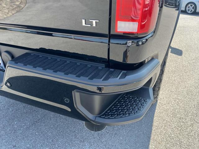 new 2025 Chevrolet Silverado 2500 car, priced at $73,225