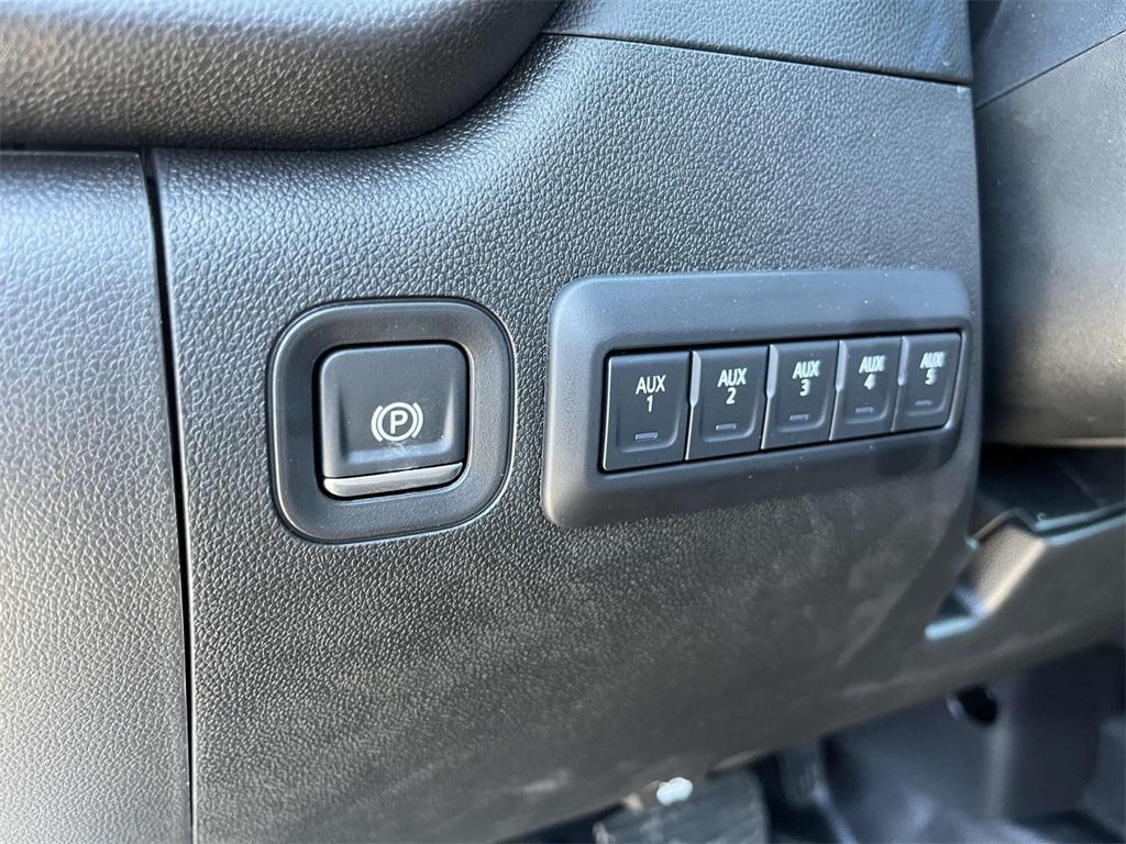 new 2024 Chevrolet Silverado 2500 car, priced at $59,999