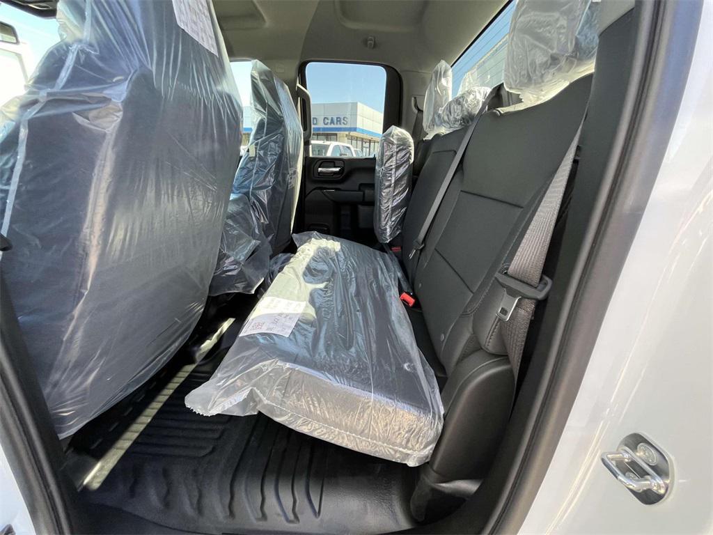 new 2024 Chevrolet Silverado 2500 car, priced at $59,999